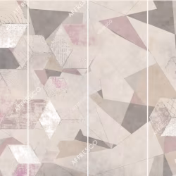 Панно Affresco Trend Art ZK438-COL2 2x2,68 м