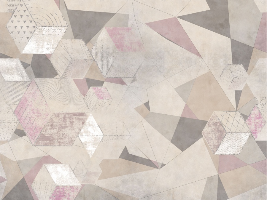 Панно Affresco Trend Art ZK438-COL2 2x2,68 м