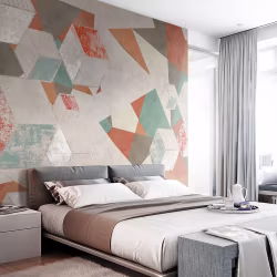 Панно Affresco Trend Art ZK438-COL3 2x2,68 м