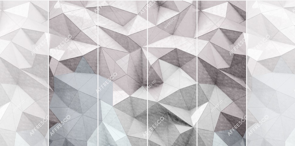 Панно Affresco Trend Art ZK440-COL1 2x2,68 м