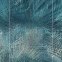 Панно Affresco Trend Art ID457-COL1 2x2,68 м