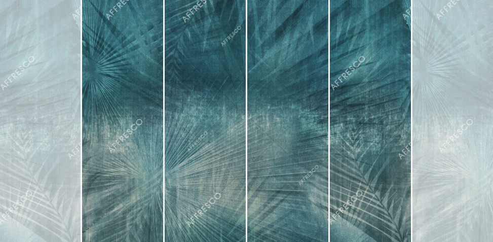 Панно Affresco Trend Art ID457-COL1 2x2,68 м