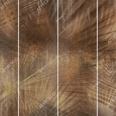 Панно Affresco Trend Art ID457-COL2 2x2,68 м