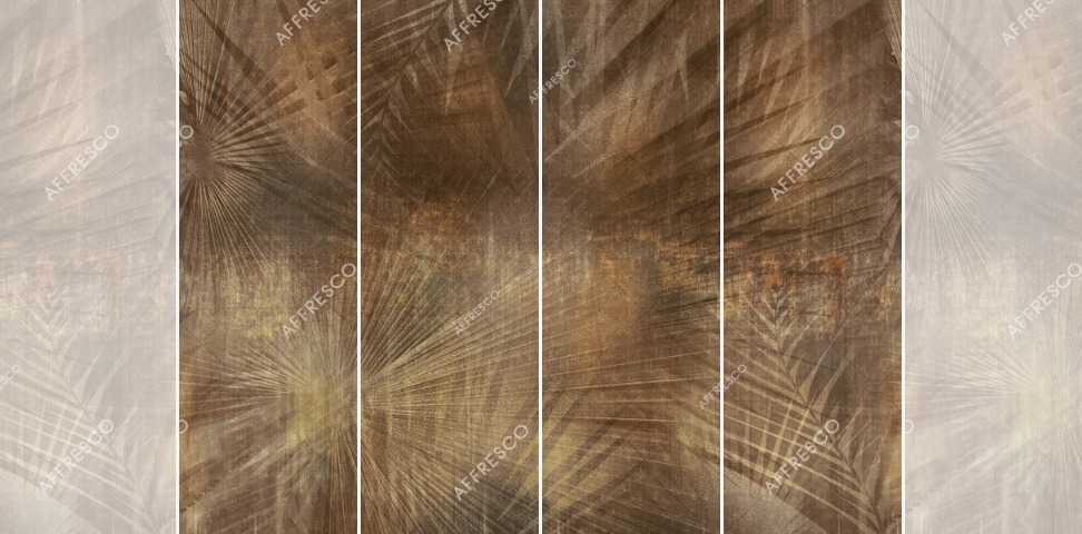 Панно Affresco Trend Art ID457-COL2 2x2,68 м