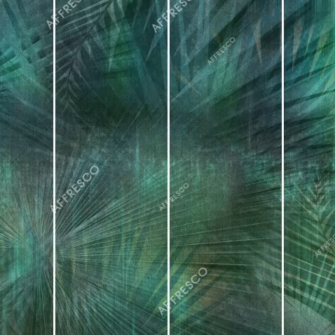 Панно Affresco Trend Art ID457-COL3 2x2,68 м