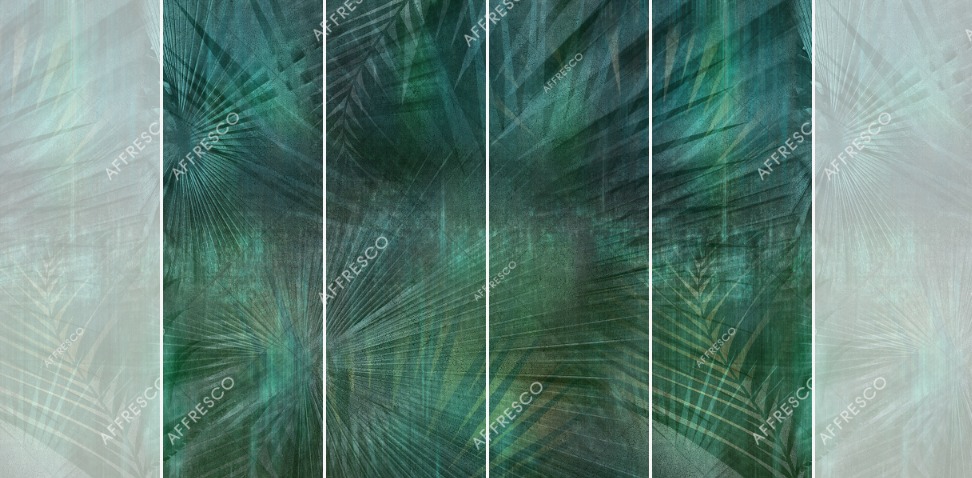 Панно Affresco Trend Art ID457-COL3 2x2,68 м