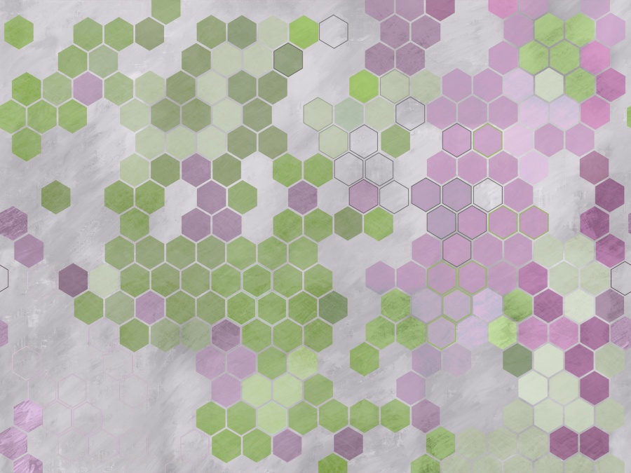 Панно Affresco Trend Art ZK431-COL4 2x2,68 м