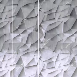 Панно Affresco Trend Art ZK446-COL2 2x2,68 м
