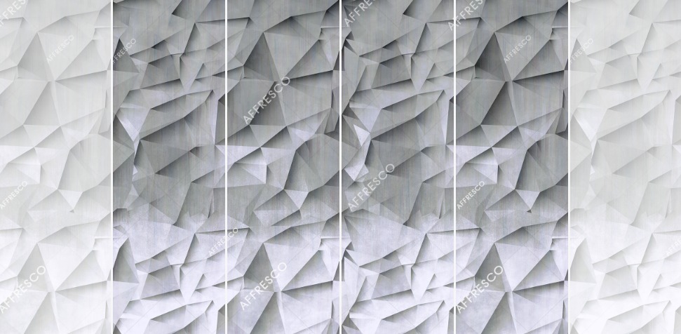 Панно Affresco Trend Art ZK446-COL2 2x2,68 м