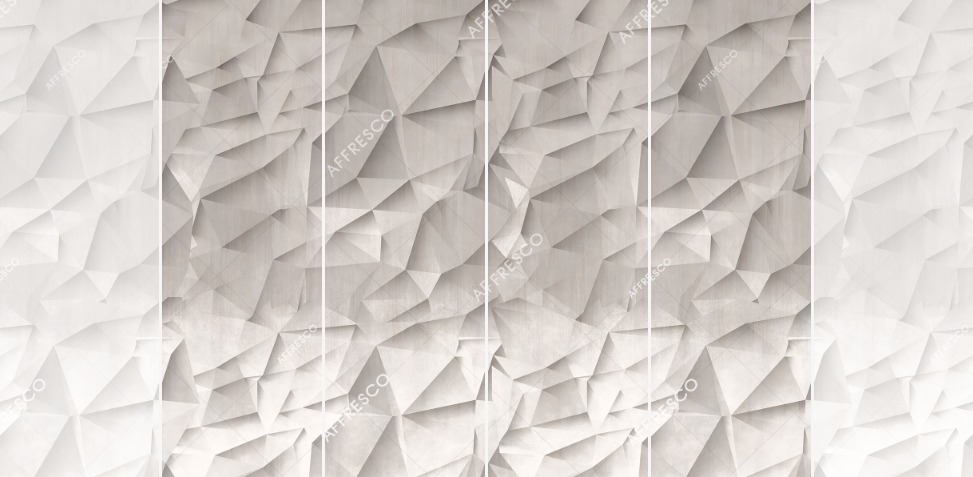 Панно Affresco Trend Art ZK446-COL3 2x2,68 м