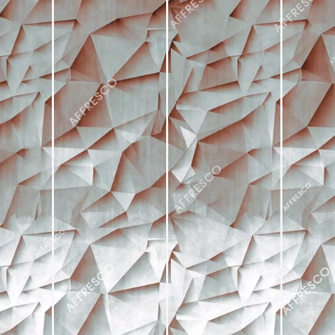 Панно Affresco Trend Art ZK446-COL4 2x2,68 м