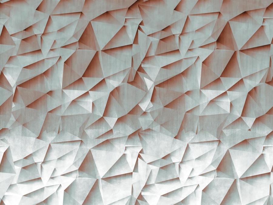 Панно Affresco Trend Art ZK446-COL4 2x2,68 м