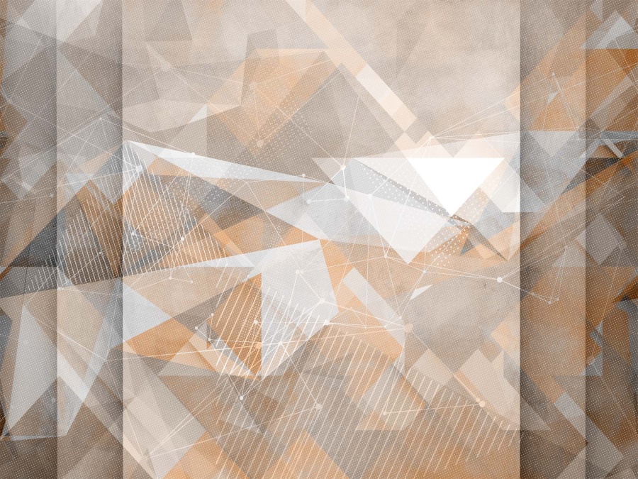 Панно Affresco Trend Art ZK479-COL1 2x2,68 м