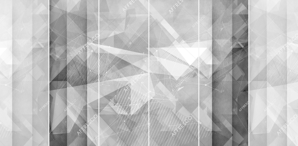 Панно Affresco Trend Art ZK479-COL3 2x2,68 м