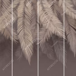 Панно Affresco Trend Art AB477-COL2 2×2,68