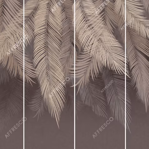 Панно Affresco Trend Art AB477-COL2 2×2,68