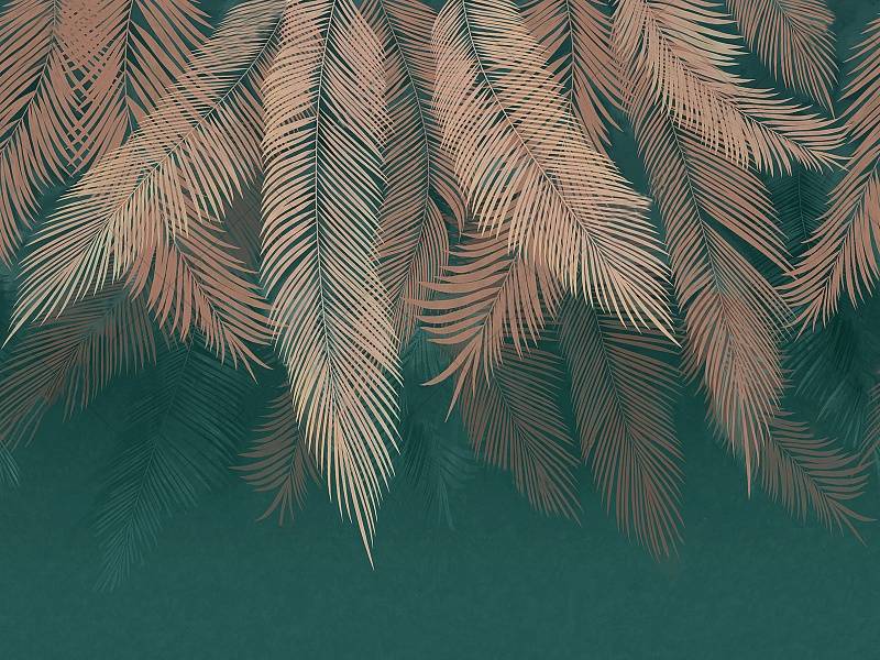 Панно Affresco Trend Art AB477-COL5 2×2,68