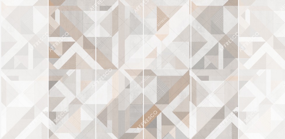 Панно Affresco Trend Art ZK442-COL2 2x2,68 м