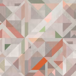 Панно Affresco Trend Art ZK442-COL3 2x2,68 м