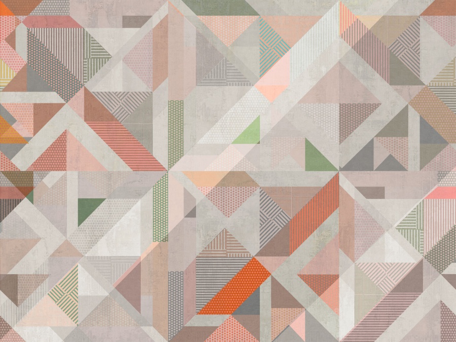 Панно Affresco Trend Art ZK442-COL3 2x2,68 м