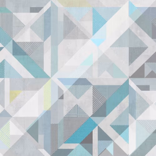 Панно Affresco Trend Art ZK442-COL4 2x2,68 м