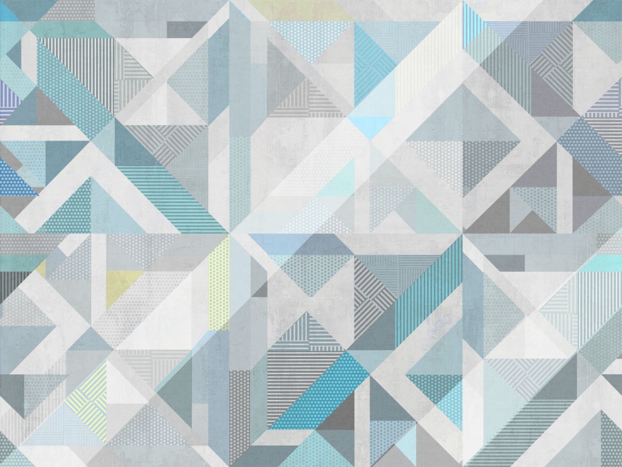 Панно Affresco Trend Art ZK442-COL4 2x2,68 м