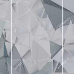 Панно Affresco Trend Art ZK435-COL1 2x2,68 м