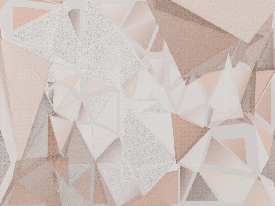 Панно Affresco Trend Art ZK435-COL3 2x2,68 м