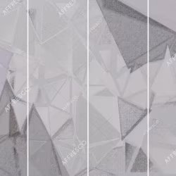 Панно Affresco Trend Art ZK435-COL4 2x2,68 м