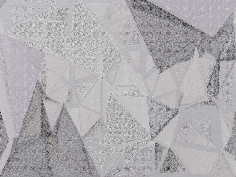 Панно Affresco Trend Art ZK435-COL4 2x2,68 м