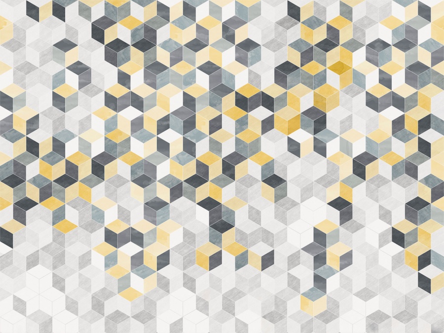 Панно Affresco Trend Art JV413-COL1 2x2,68 м