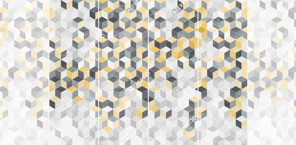 Панно Affresco Trend Art JV413-COL1 2x2,68 м