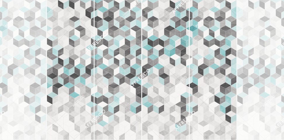 Панно Affresco Trend Art JV413-COL2 2x2,68 м