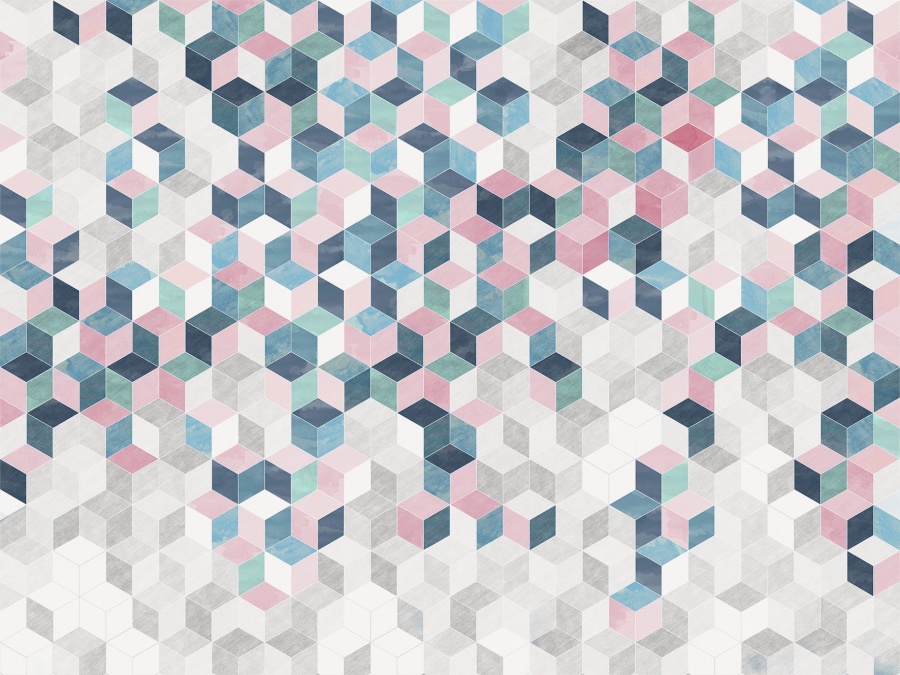 Панно Affresco Trend Art JV413-COL3 2x2,68 м