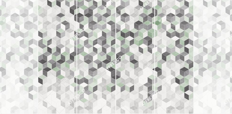 Панно Affresco Trend Art JV413-COL4 2x2,68 м