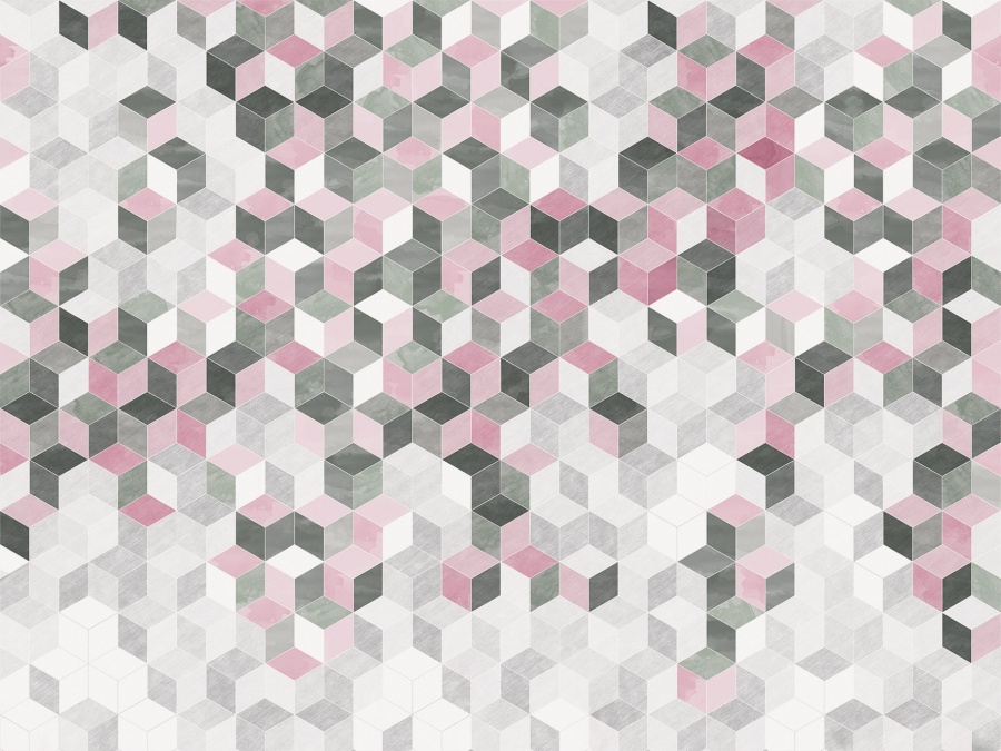 Панно Affresco Trend Art JV413-COL5 2x2,68 м