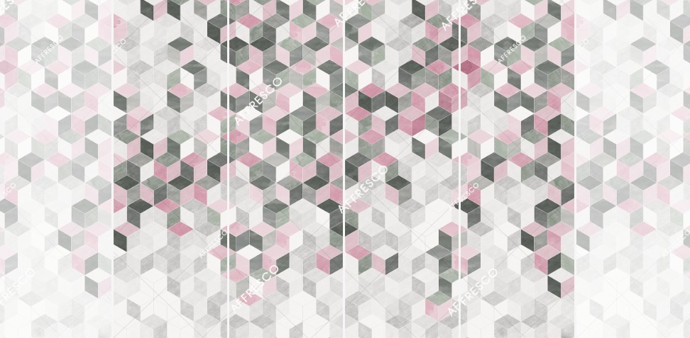 Панно Affresco Trend Art JV413-COL5 2x2,68 м