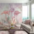 Панно Affresco Trend Art AK474-COL3 2x2,01 м фото в интерьере