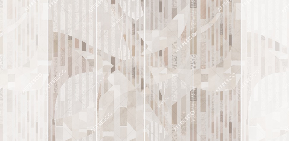 Панно Affresco Trend Art ZK445-COL1 2x2,68 м