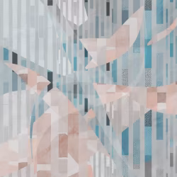 Панно Affresco Trend Art ZK445-COL2 2x2,68 м