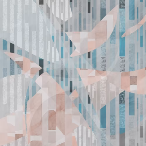 Панно Affresco Trend Art ZK445-COL2 2x2,68 м