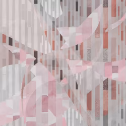 Панно Affresco Trend Art ZK445-COL3 2x2,68 м