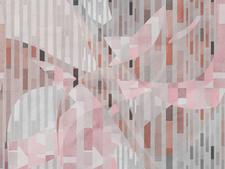 Панно Affresco Trend Art ZK445-COL3 2x2,68 м