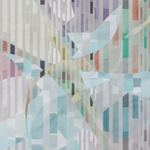 Панно Affresco Trend Art ZK445-COL4 2x2,68 м