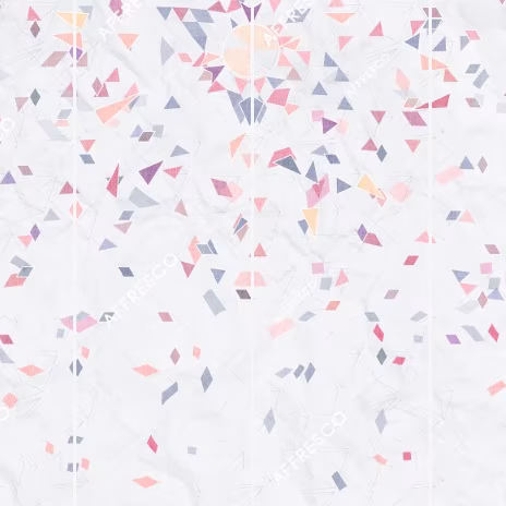Панно Affresco Trend Art ZK439-COL4 2x2,68 м