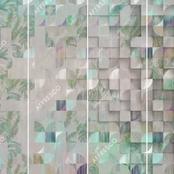 Панно Affresco Trend Art ZK429-COL1 2x2,68 м