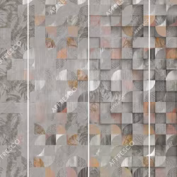 Панно Affresco Trend Art ZK429-COL2 2x2,68 м