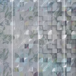 Панно Affresco Trend Art ZK429-COL3 2x2,68 м