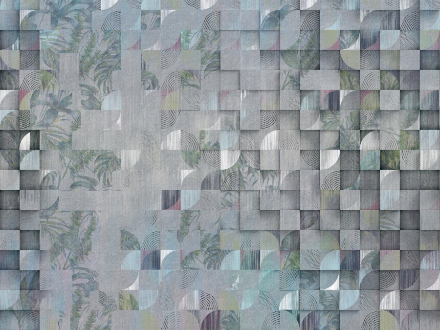 Панно Affresco Trend Art ZK429-COL3 2x2,68 м