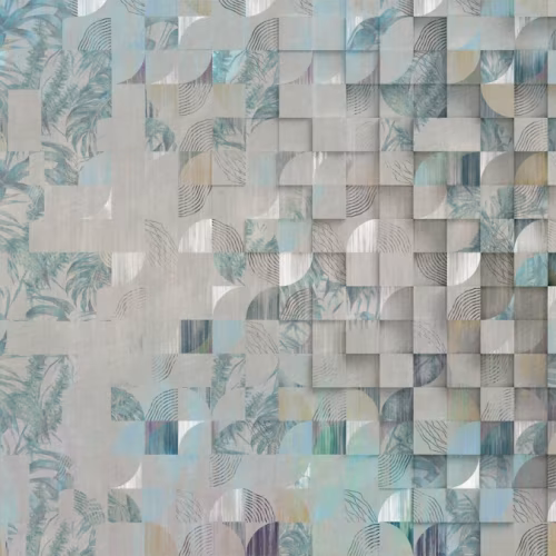 Панно Affresco Trend Art ZK429-COL5 2x2,68 м